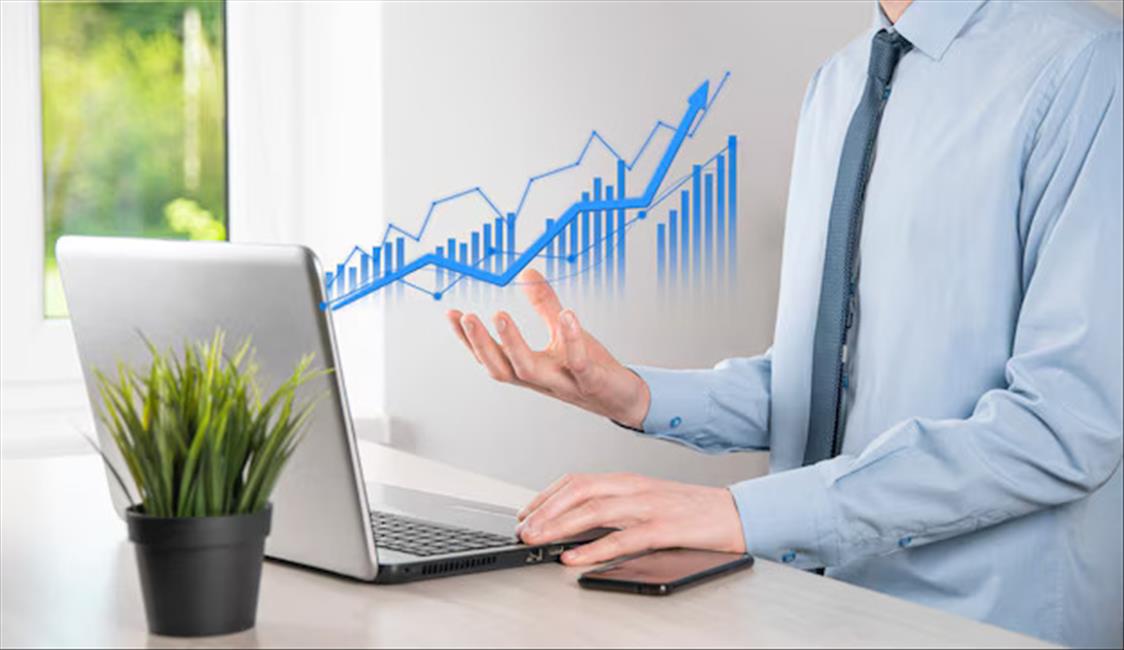 نقش CRM در رشد فروش