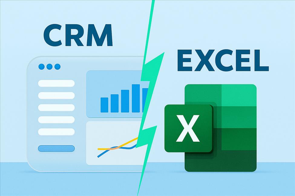 مزایای استفاده از CRM