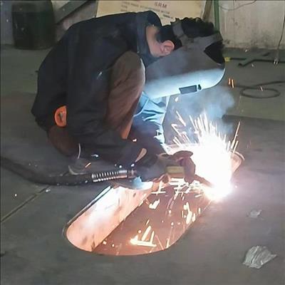 تاندیش